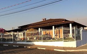 Pousada Casa da Vó Dita